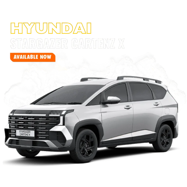 Mobil Baru Hyundai Bandung