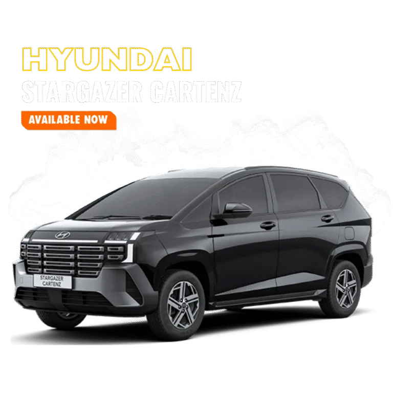 Mobil Baru Hyundai Bandung