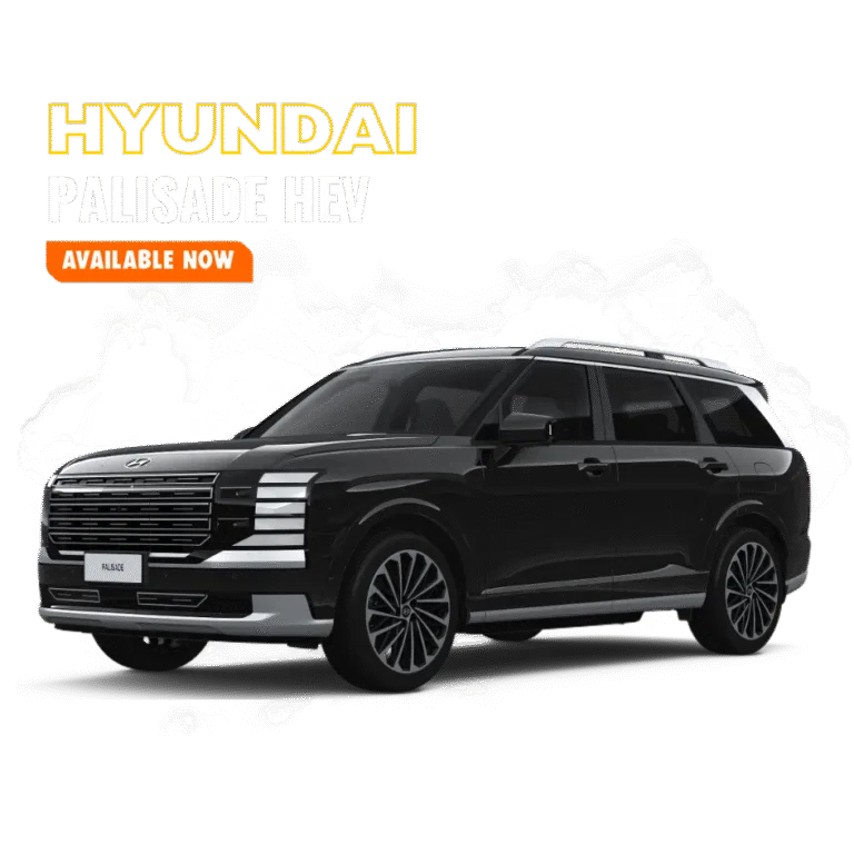 Mobil Baru Hyundai Bandung