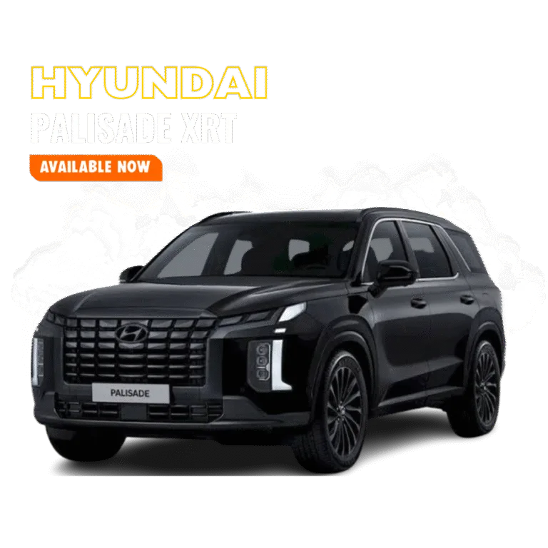 Mobil Baru Hyundai Bandung