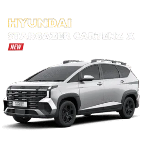 Promo Hyundai Stargazer Cartenz X Bandung