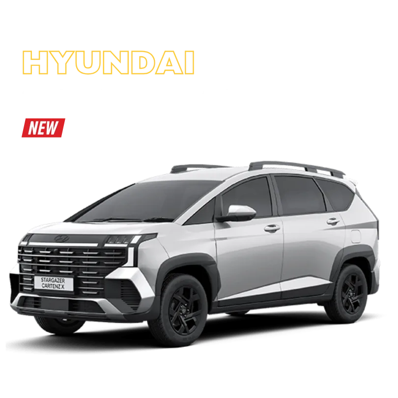 Promo Hyundai Stargazer Cartenz X Bandung