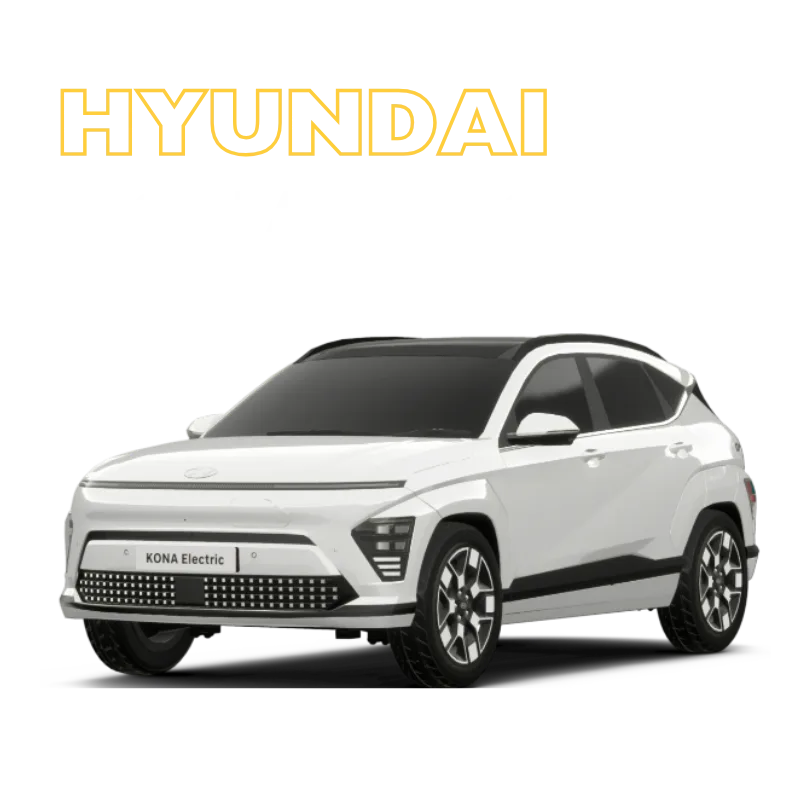 Promo Hyundai Kona Bandung