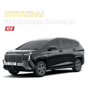 Promo Hyundai Stargazer Bandung