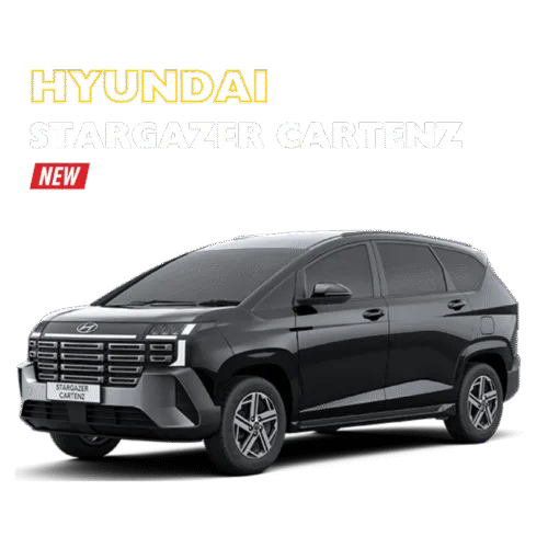 Promo Hyundai Stargazer Bandung
