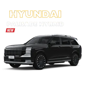 Promo Hyundai Palisade Bandung