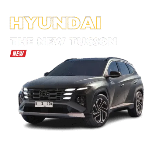 Promo Hyundai Tucson Bandung