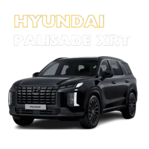 Promo Hyundai Palisade XRT Bandung