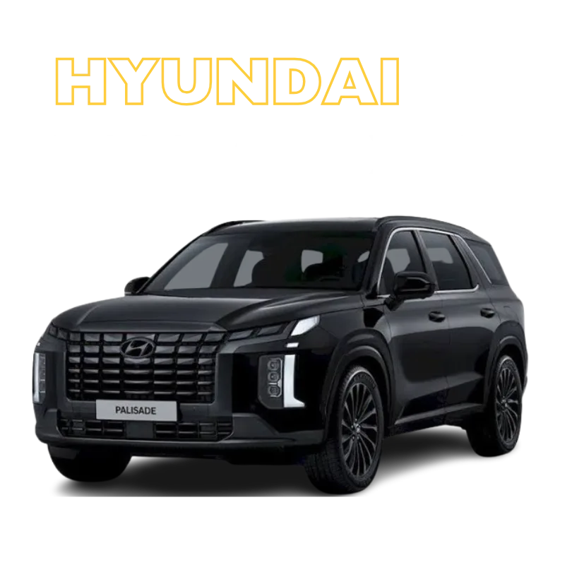 Promo Hyundai Palisade XRT Bandung