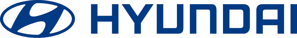 Logo Hyundai Bandung
