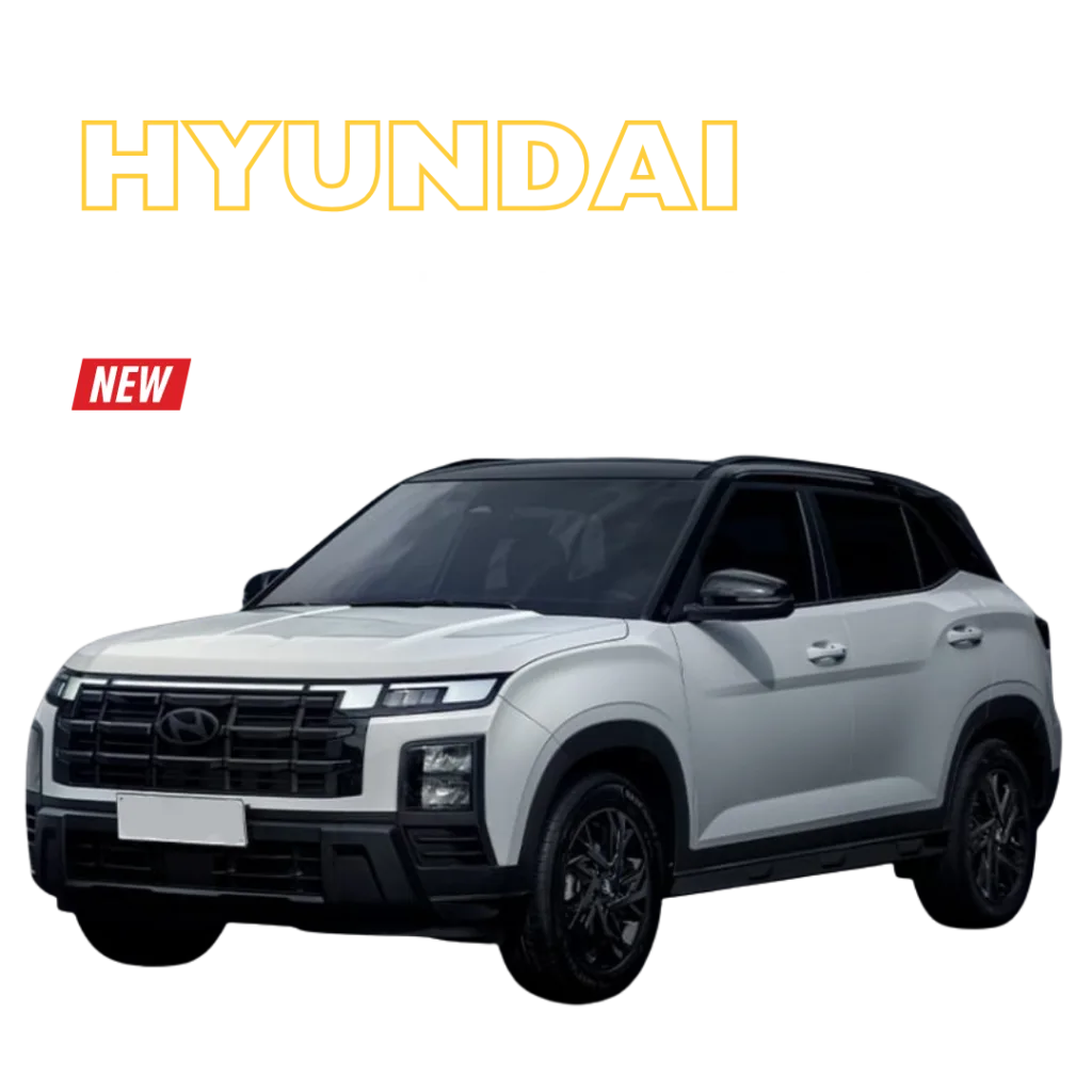 Creta Alpha New Bandung