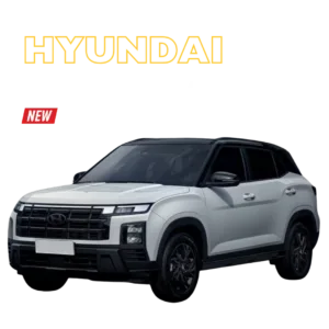 Creta Alpha New Bandung