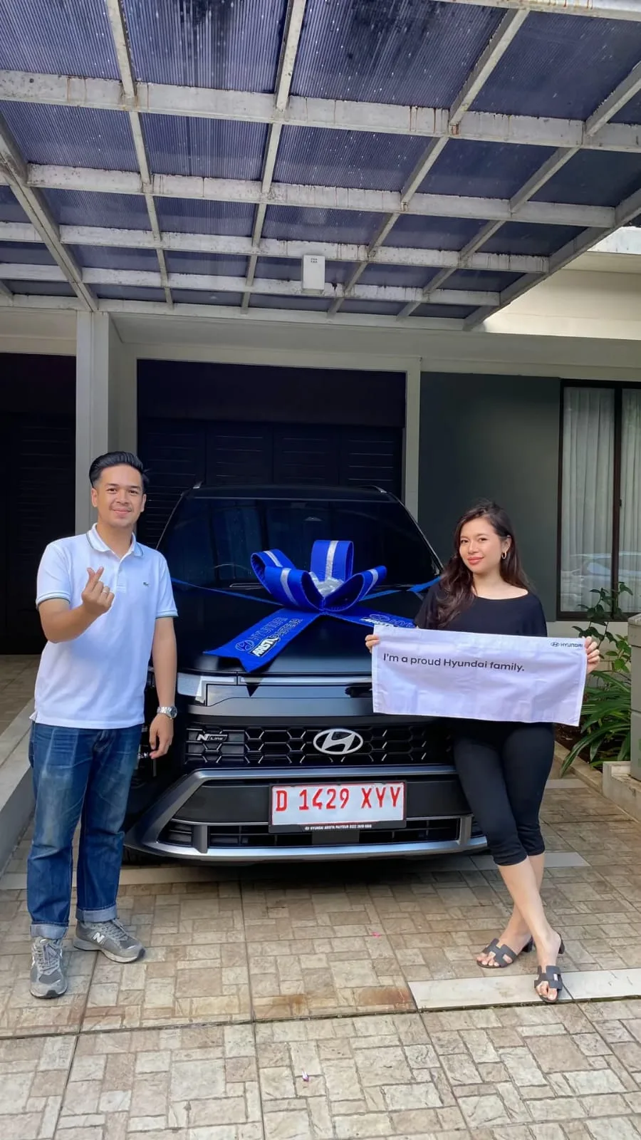Testimoni Hyundai Arista Pasteur Bandung (1)