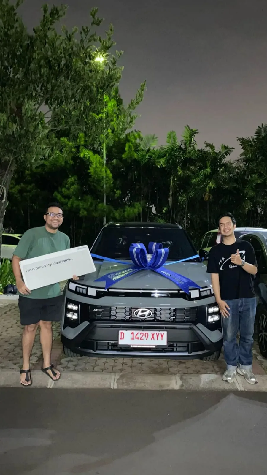 Testimoni Hyundai Arista Pasteur Bandung (3)